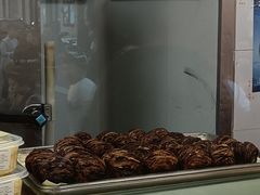 -宫门口馒头铺(创始人总店)