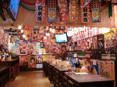 -平成屋·午肴夜酒(四川北路店)