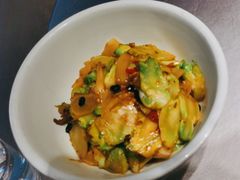 -回头食客-李久其家民间餐厅(望城金桥国际店)
