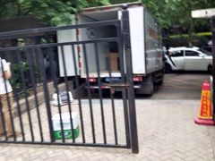 -北京利康运达搬家公司