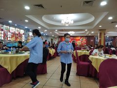 -吉莲利苑海鲜酒家(珠海拱北28年老字号店)