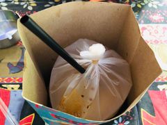 -半坡九号老挝冰咖啡