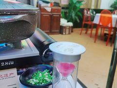 -刘姐啤酒鱼民族演艺餐厅(西街总店)