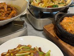 -小菜园新徽菜(芜湖万达店)