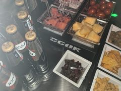 -Orangutan Bunker猩猩地堡酒吧(兰桂坊店)