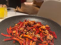 -俏江南天津时尚曲艺主题餐厅(马场道店)