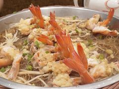 蒜茸粉丝开边虾-稻香酒家(天河城店)