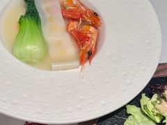 -静香HOUSE·全时段融合餐厅(七星欢乐颂店)