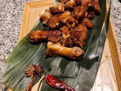 -南京大牌档(济南万象城店)