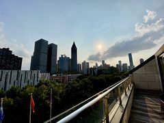 -南京圣和府邸豪华精选酒店