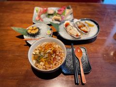 -千代武日本料理(开发区店)