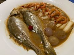 -尚一汤·粤菜海鲜(环球港店)