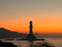 -三亚南山文化旅游区