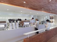 -% Arabica阿拉比卡咖啡(武汉天地店)