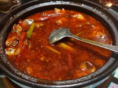 辣酒煮花螺-熙瓏里(万科店)