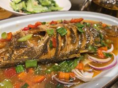 -鸿运楼·舌尖上的徽菜