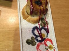 -山之川日料放题(通州店)