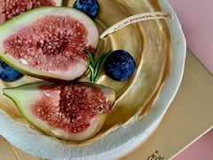 -黑池口感烘焙·生日蛋糕(坂田店)