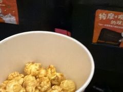 -华谊兄弟影院(IMAX洋桥店)