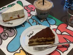 -Seesaw Coffee(苏州中心店)