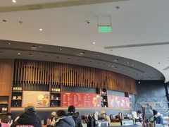 -星巴克臻选(北京富力家园店)