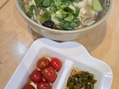 -萧记三鲜烩面(东站店)