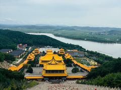 -六鼎山文化旅游区