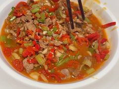 -柴米油盐(土菜院子店)