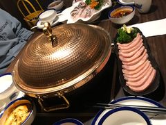 -老翡翠 Old Crystal Jade Restaurant