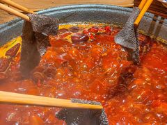 -旧街市鲜货老火锅(大光路店)