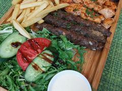 -ALAMEEN阿拉伯餐厅(三里屯店)