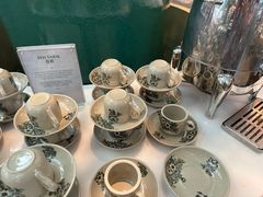 -RISE RESTAURANT(滨海湾金沙店)