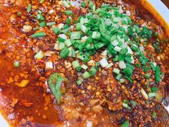 -胡马八破·川菜小馆(高新万达店)