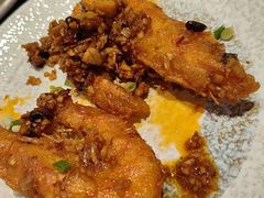 -德川家日本料理(中关村寰太大厦店)