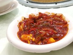 -海宝酒家(中山四路店)