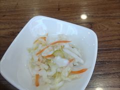 -晋宝章大同刀削面(月坛店)