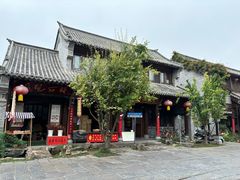 -青州古城