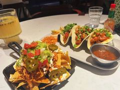 -墨纪Mojí墨西哥餐厅(官舍店)