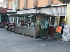 -学成饭店(官南大道店)