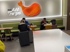-德克士(五洲餐厅)