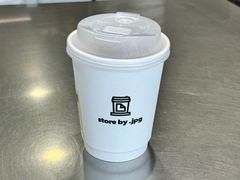 -JPG canteen(广州乐峰广场店)