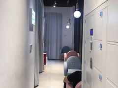 -天真蓝照相馆(龙岗万科里店)