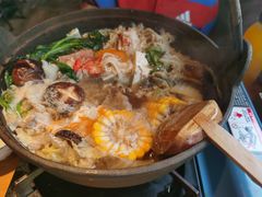 -京和风食堂·定食寿喜锅(保利樾广场店)