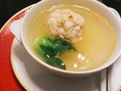 -上海苏宁宝丽嘉酒店·嘉府壹号中餐厅