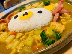 -红小满休闲餐厅(十全街店)