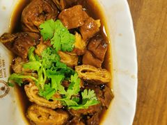 -松發肉骨茶(牛车水店)