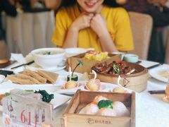 -龙悦湾酒家·八阵鱼生·渔人码头店