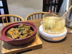 -蘇河湾·新鲁菜·泰山宴(宝龙店)