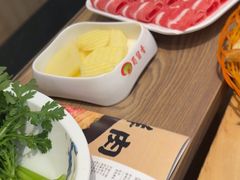 -蜀留香火锅·始于1999·原四川老火锅(白堤路店)