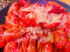-回·龙虾铺·盆盆蟹·烧烤大排档(回龙观店)